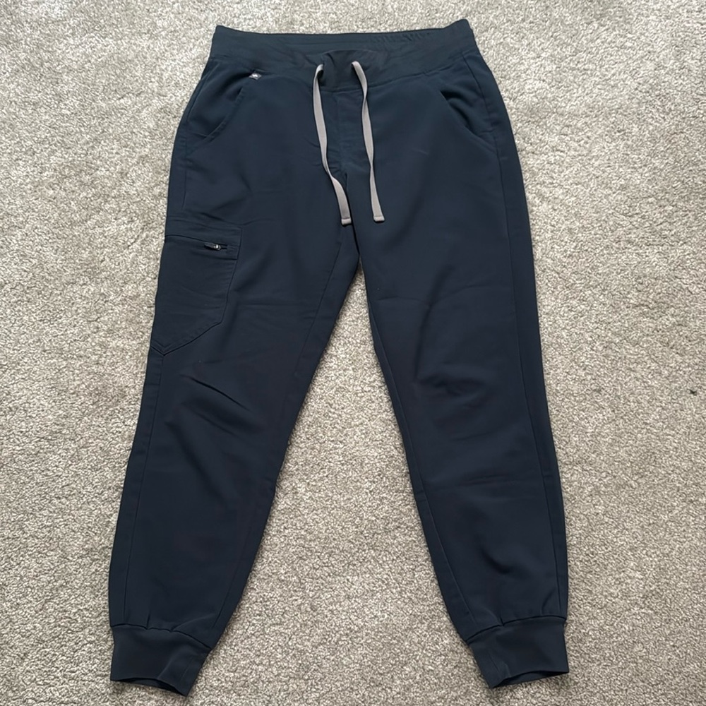 FIGS Zamora Jogger Scrub Pant